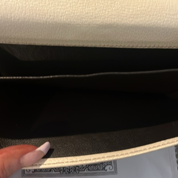 GUCCI BAMBOO TASSELS WALLET - Picture 7 of 11